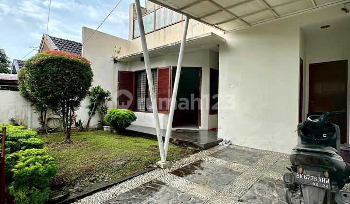 Rumah Komplek Taman Setiabudi Indah 2 2
