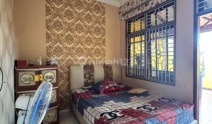 foto lainnya rumah 2 lantai dalam komplek