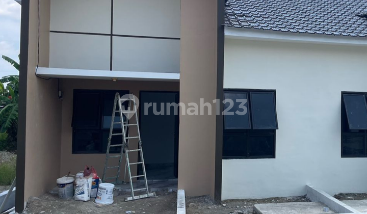 Sicoland Green Andansari, Jl.Durung 1 Andansari, Marelan