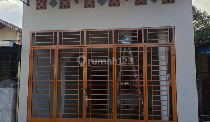 Rumah Jl.Pancasila Beringin Tembung 1