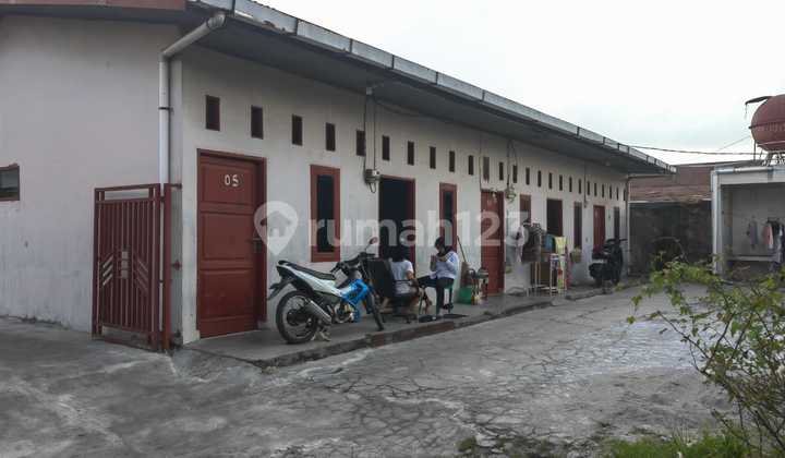 Kos-Kosan for Sale near Millennium Plaza