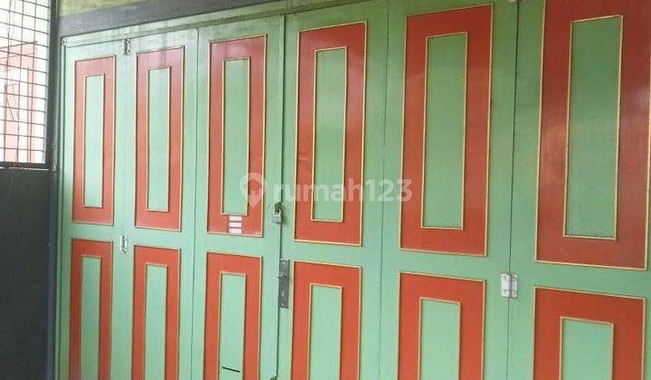 Ruko 2½ Lantai di daerah Setiabudi Medan 2