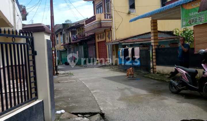 Jual Kostan 36 Pintu di Daerah Jl Padang Bulan Medan Jual Kostan 36 Pintu di Daerah Jl Padang Bulan Medan