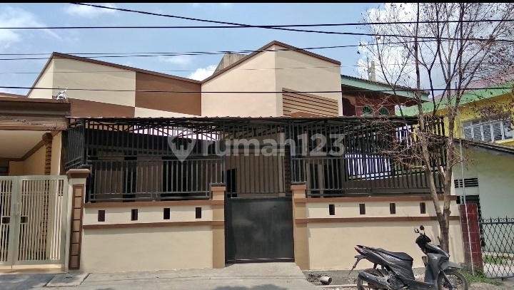 Kos 7 Kamar Siap Huni, Daerah Denai Medan Kos 7 Kamar Siap Huni, Daerah Denai Medan