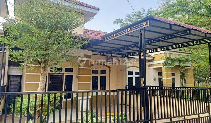 River Valley Resort Home Jl.Bunga Rampe IV, Medan Tuntungan 1