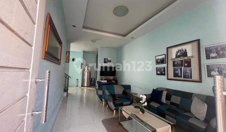 For Quick Sale: THI Complex House on Ringroad Pasar 2, Medan 2