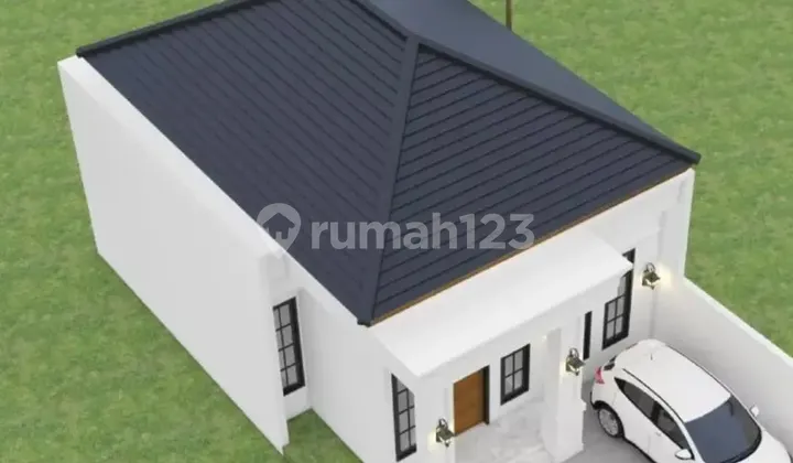 Jumbo Villa Asri Ringroad Residence, Ringroad Medan 2