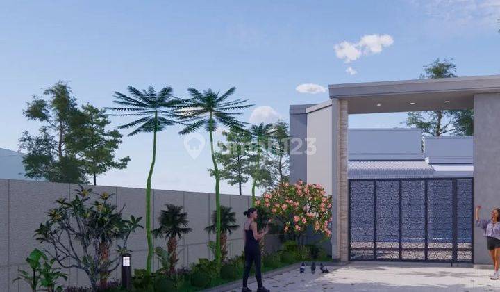 di Perumahan Private Royall Catalia, Jl. Pendidikan, Medan 2