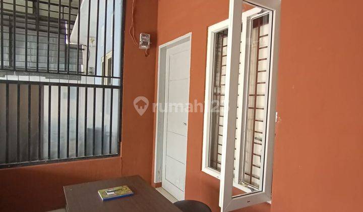 Rumah dan Kosan Jl.Tempuling, Jl.Bakti Pancing 2