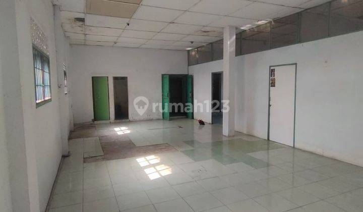 Ruko 2 Gandeng Jl Pelajar no 78 2