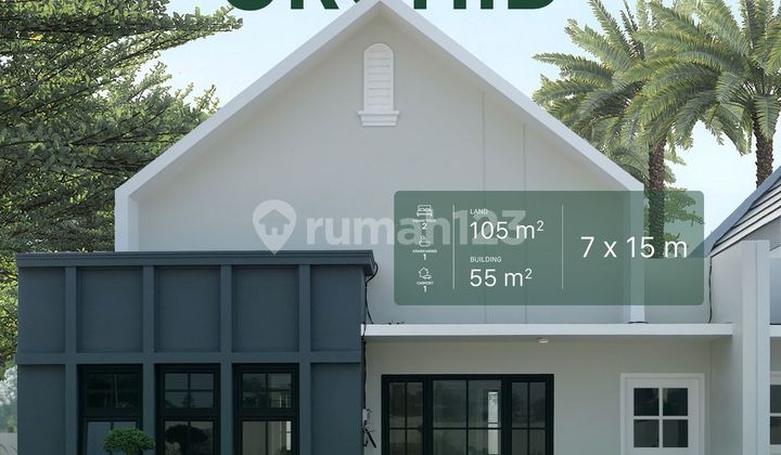 Suryamas Liandra City, Batang Kuis 1