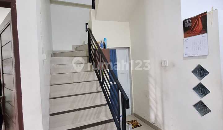 Hunian Mewah Modern Daerah Gaperta Medan 2