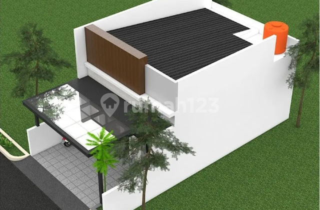 Cluster abdul hakim daerah Setiabudi Medan 2