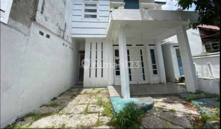 Rumah Kosan Jl.Al Falah 6 dekat UMSU Rumah Kosan Jl.Al Falah 6 dekat UMSU