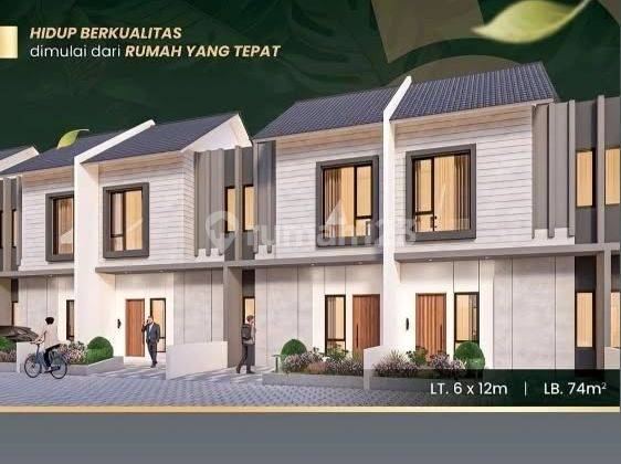 di Perumahan Grand Djohor Bahru, Jl. Padat Karya, Medan 2