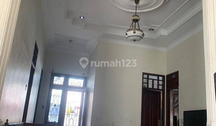 di Jual Rumah Mewah Jl. Gaperta Ujung, Medan 2