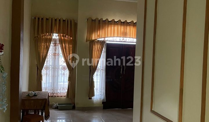 Jual Rumah 2½ Lantai Jl. masjid tembung pasar 10 2