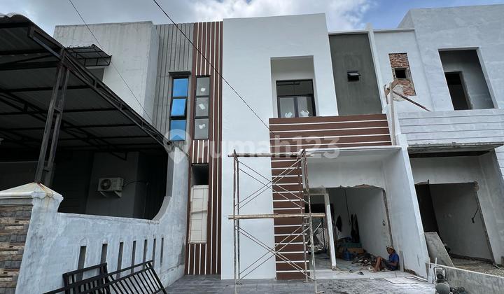 Komplek Great Land Jl.Bunga Rinte