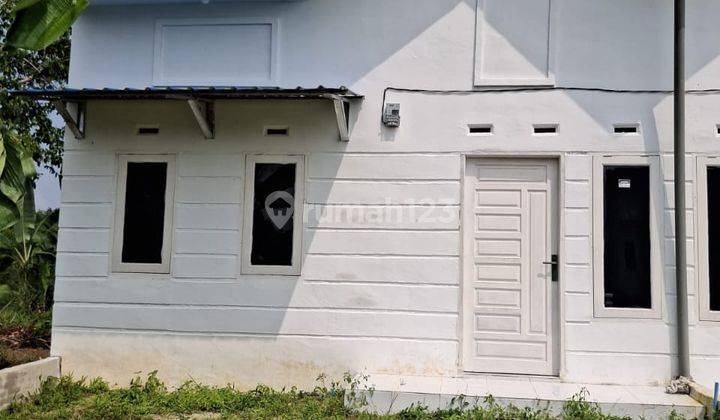 Royal Anggrek Prima 1 Jl.Galang Pertumbukan Lewat SPBU Gg.Inpres 2