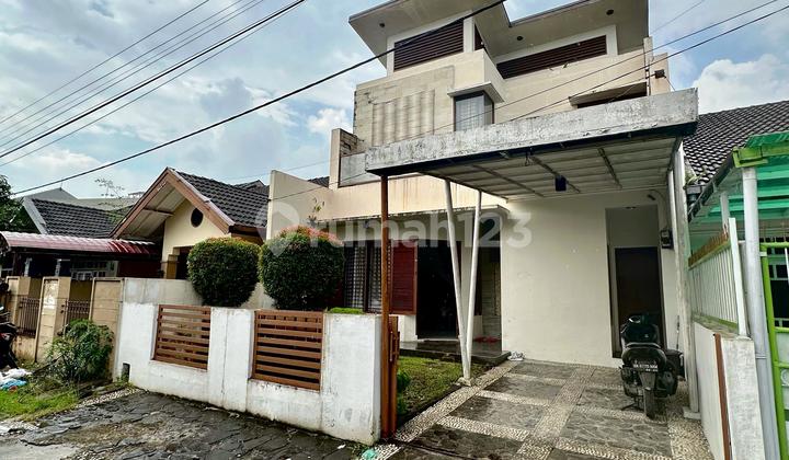 Rumah Komplek Taman Setiabudi Indah 2 1