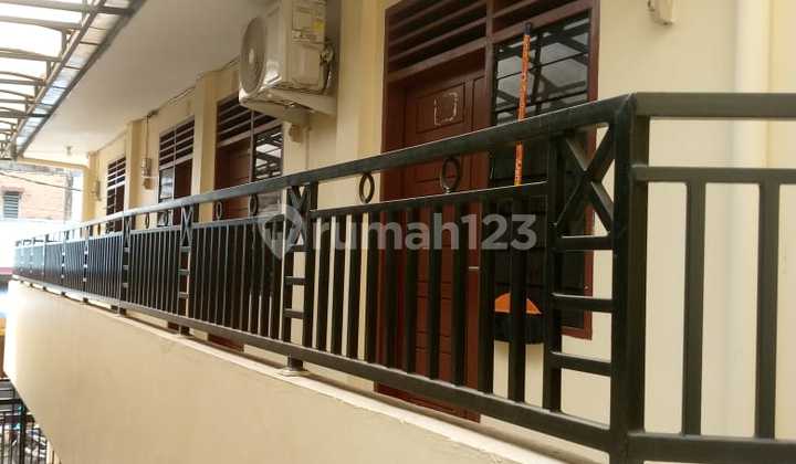 Jual Kostan 36 Pintu di Daerah Jl Padang Bulan Medan Jual Kostan 36 Pintu di Daerah Jl Padang Bulan Medan