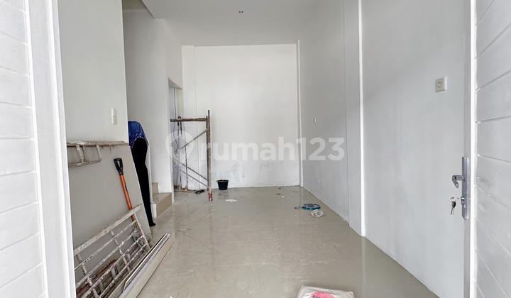 Rumah 2 Lantai daerah Pancing Medan 2