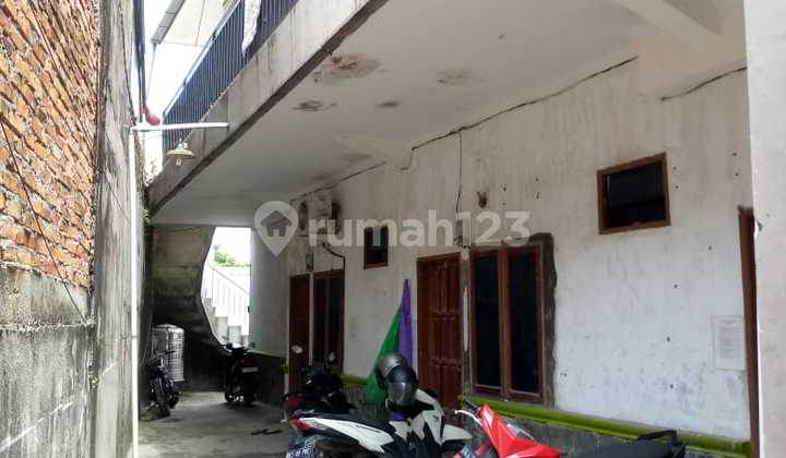 Kost Setiabudi Pasar 3 Kost Setiabudi Pasar 3