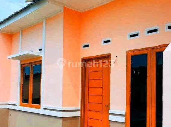 Rumah Subsidi dekat Kp.lalang 2