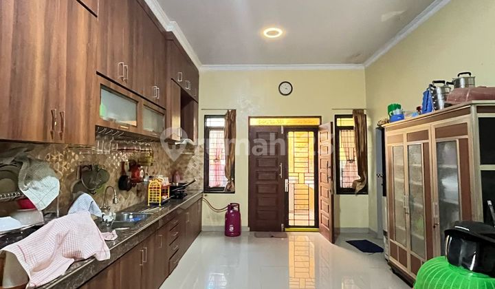 Rumah Komplek mewah Johor  2