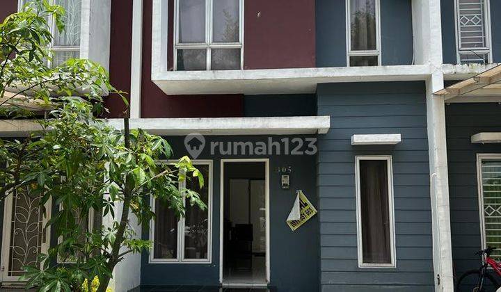 Jual Rumah Di Perumahan Mercy 1