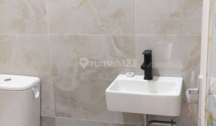 Perumahan Cempaka Indah Cluster, padang bulan medan  2
