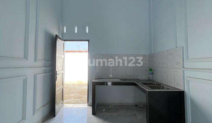 Rumah Mewah White House Daerah Medan Marelan 2