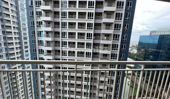 Jual Apartemen Podomoro Towe Liberty Lantai 10 1