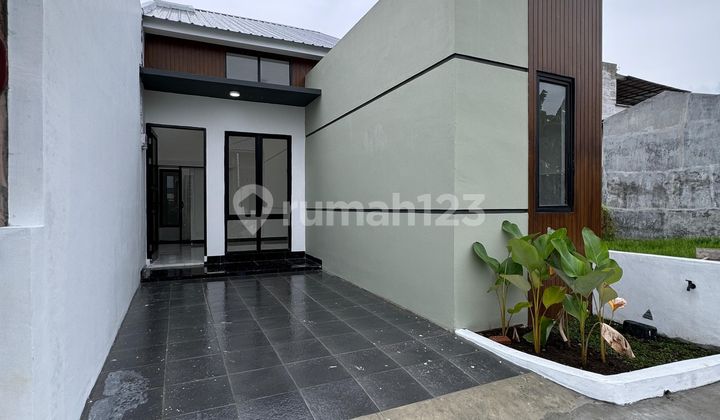 Rumah Modern Hidden Gems Cempaka vol 2, Jl.Sima Medan Helvetia Rumah Modern Hidden Gems Cempaka vol 2, Jl.Sima Medan Helvetia