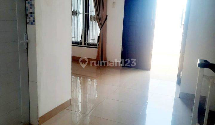 Jual Rumah Jl.Beringin Gaperta 2