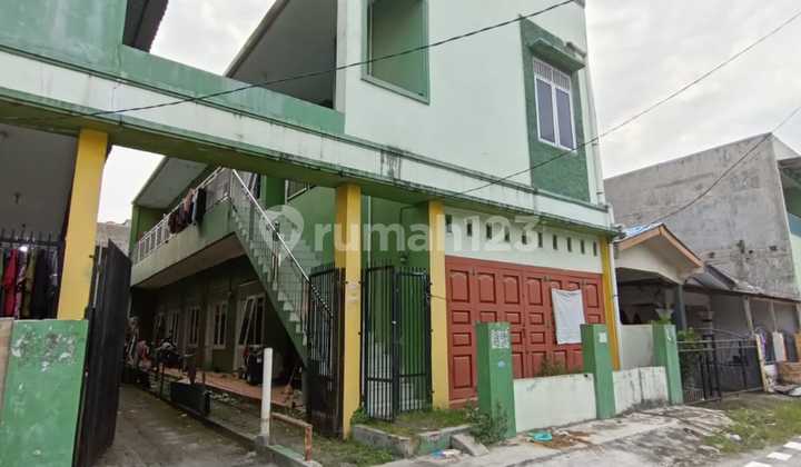 Kosan Aktif Daerah Usu Medan Kosan Aktif Daerah Usu Medan