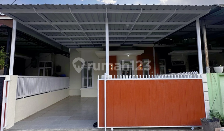 Siap Huni Grand Gading Mutiara, Jl.Gatot Subroto Sunggal Siap Huni Grand Gading Mutiara, Jl.Gatot Subroto Sunggal