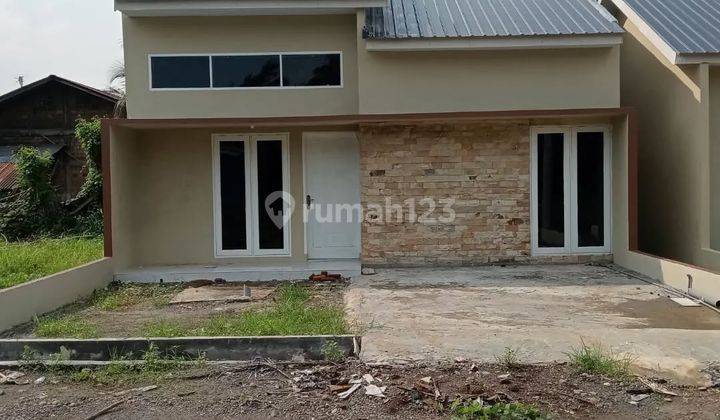 di Perumahan Fadilla Residence 2, Binjai 2