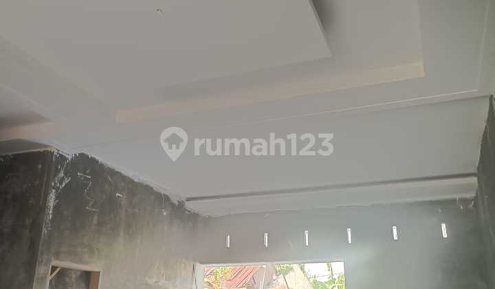 Darussalam Residence daerah Jl.Karya Bakti Darussalam Medan 2