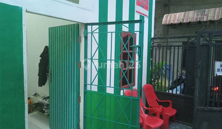 di Jual Rumah + Kost Di Dekat Kampus Umsu, Medan 1