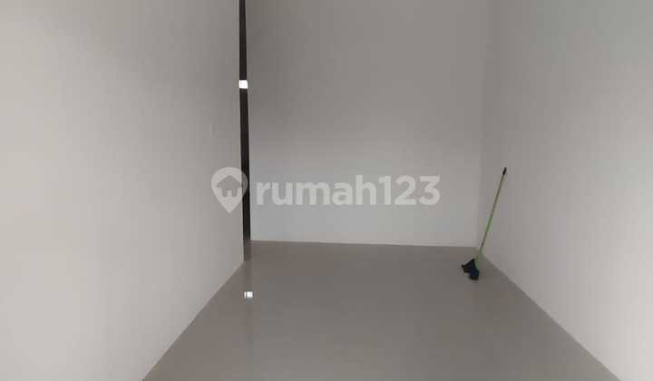 Rumah Modern Siap Huni daerah Lau Dendang