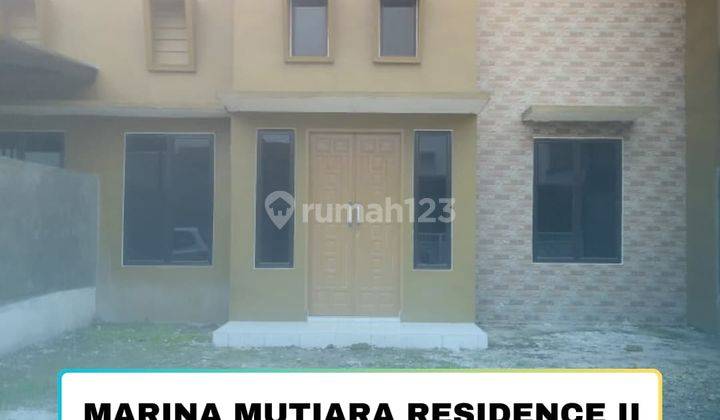 di Perumahan Marina Mutiara Residence Tahap 2, Deli Serdang 2