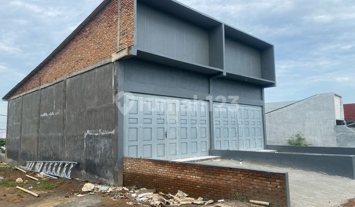 Ruko siap huni dalam komplek Tamora Residence Jl.Ujung Serdang Kayu Besar Limau Manis Tanjung Morawa 2
