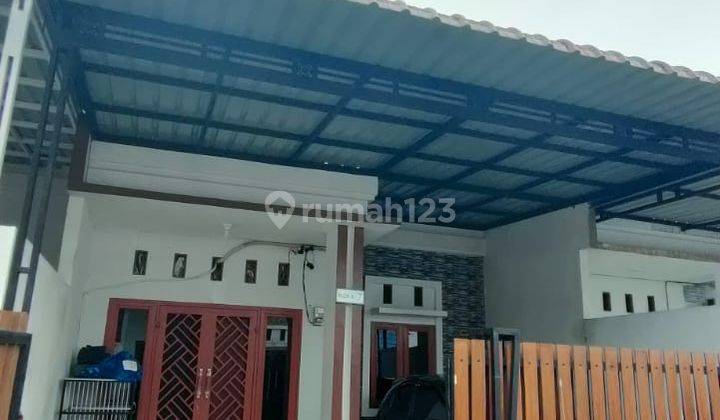 Over Kredit Rumah di Johor Medan 1