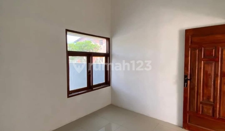 Hunian Modern Cluster Jala Pesona Maiteg, Marelan Medan 2