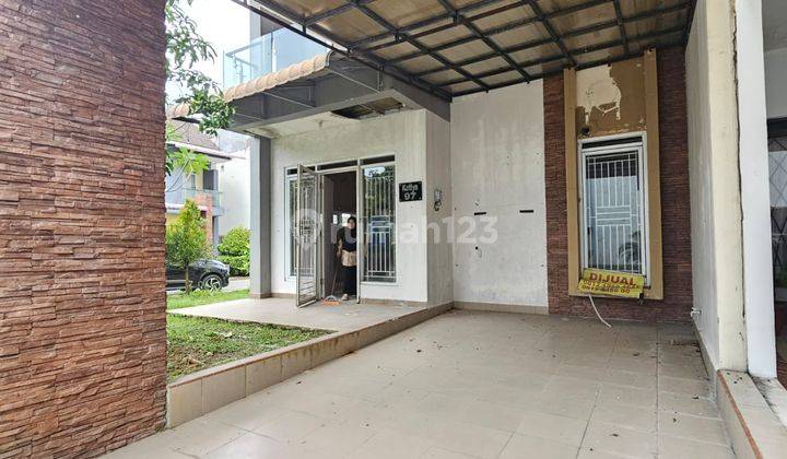 di Jual Hunian Komplek Debang Jl.flamboyan, Medan 2