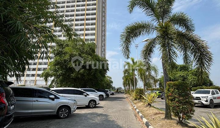 Apartemen Sky View Daerah Setiabudi Medan
