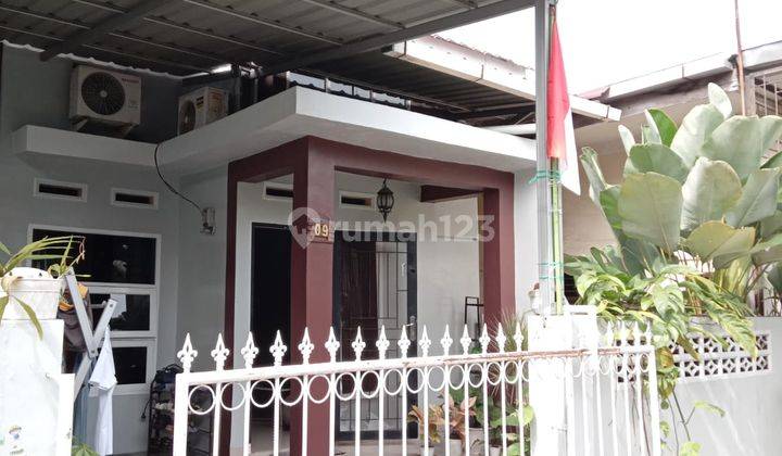 Rumah Taman Bunga Ester No.9 Jl.Bunga Ester 2 1