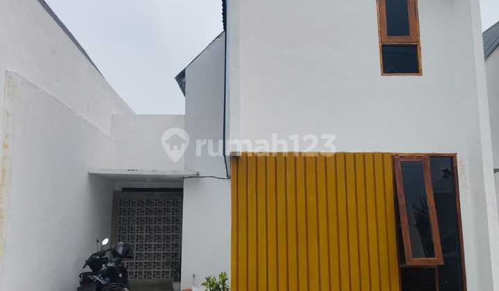 Scandinavian Asri Residence The Tentrem Village, Medan Sunggal Area