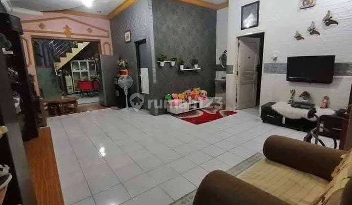 di Jual Rumah Murah Medan Sunggal , Medan 2